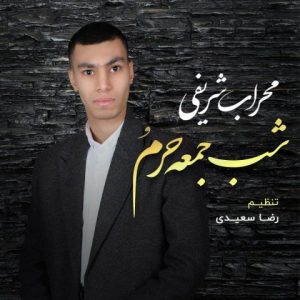 دانلود آهنگ جدید محراب شریفی با عنوان شب جمعه حرم